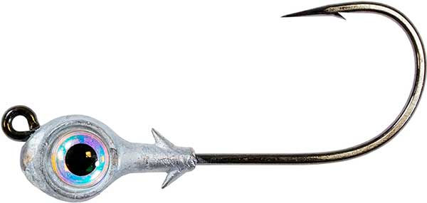 Z-Man Redfish Eye Jigheads - NOW IN STOCK