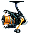 Revros LT Spinning Reel (2019)