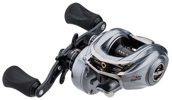 Abu Garcia Revo ALX Low Profile Baitcast Reel - 30% Off Sale