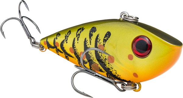 Strike King Red Eyed Shad Crankbaits - NEW COLORS