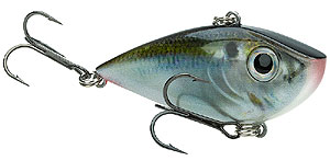 Strike King Red Eye Shads
