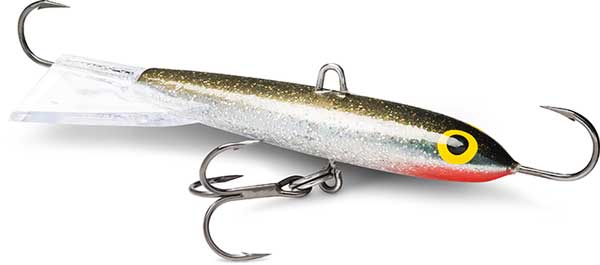 Rapala Flat Jig - NEW LURE!