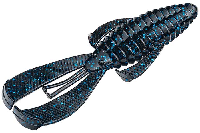 Strike King Rage Tail Bug - 25% Off