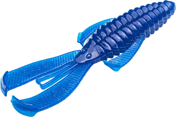 Strike King Rage Tail Bug - FULL SELECTION