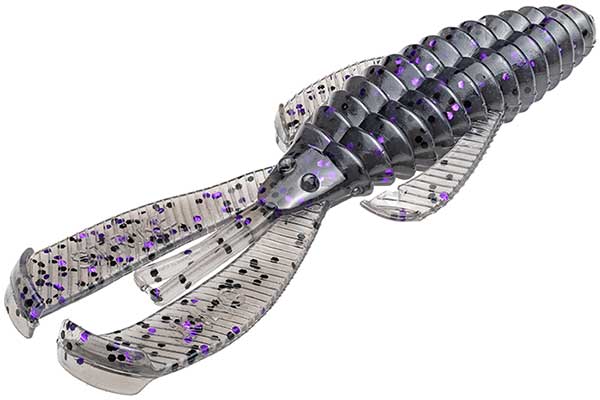 Strike King Rage Tail Bug - NEW COLORS