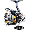 Regal LT Spinning Reel