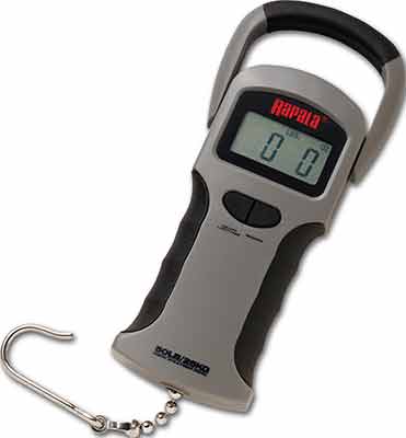 Rapala Digital Scales - NOW STOCKING