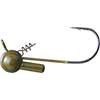 Rattlin Shakey Head Jighead