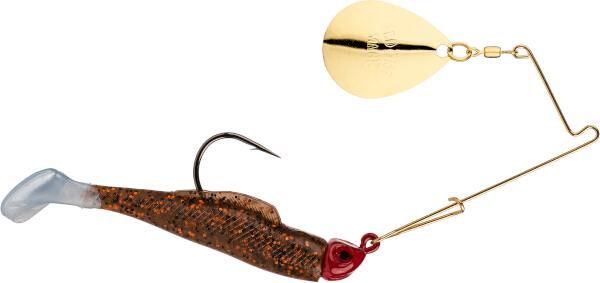 Strike King Redfish Magic Spinnerbait - FULL SELECTION