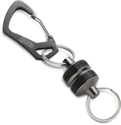 Rapala Magnetic Release Clip - NEW ACCESSORY!