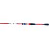 MLB Texas Rangers Casting Rod Buy One Get One Free