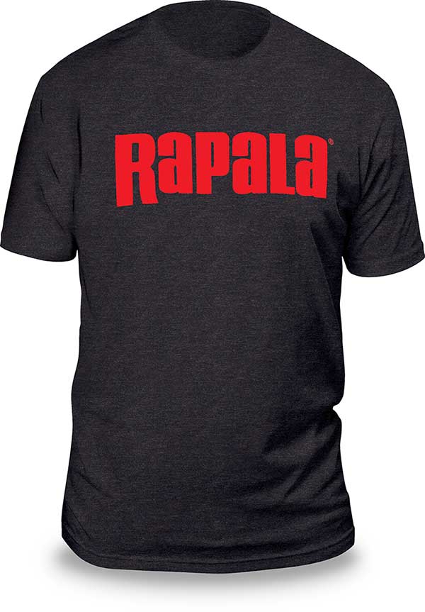 Rapala Next Level T-Shirt - NEW IN APPAREL