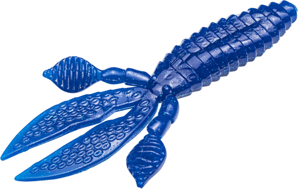 Strike King Rodent - NEW COLOR