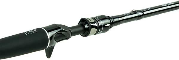 6th Sense ESP Series Rods - NOW AVAILABLE