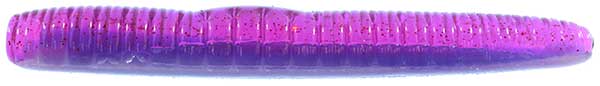 Roboworm Ned Worm - NEW SOFT BAIT