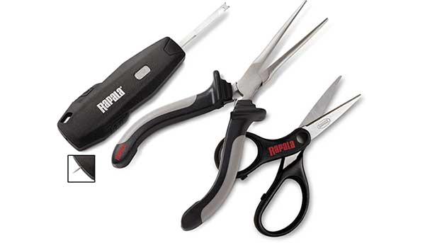 Rapala Panfish Tool Combo - NEW TOOL COMBO!