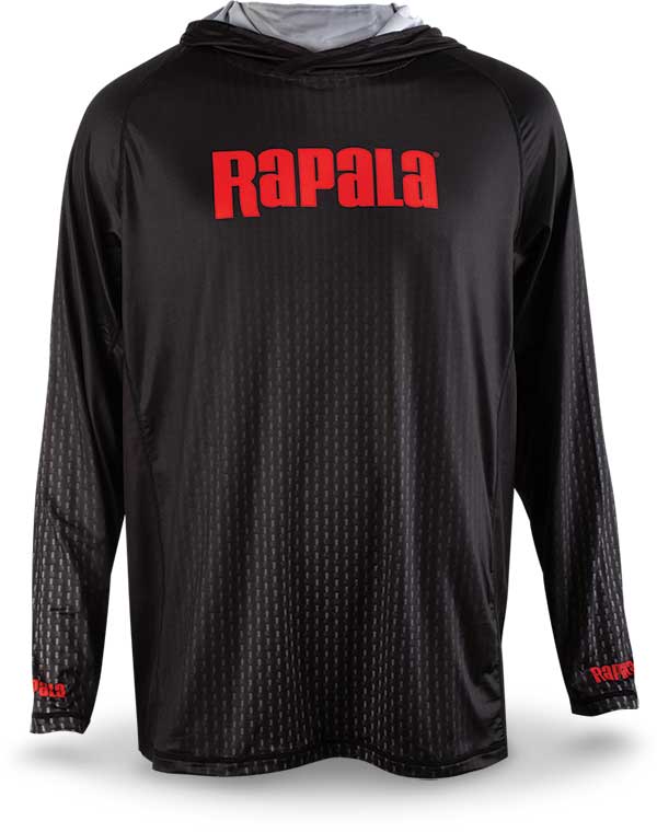 Rapala Performance Hoodie - NEW IN APPAREL