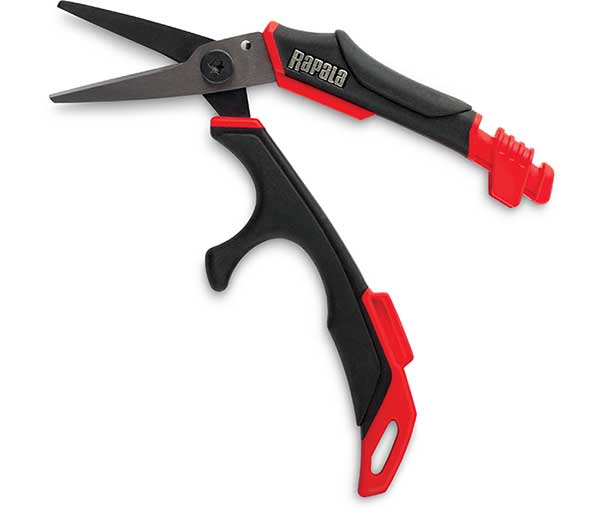 Rapala Precision Line Scissors - NOW STOCKING