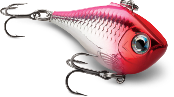 Rapala Rippin' Rap - NEW COLORS