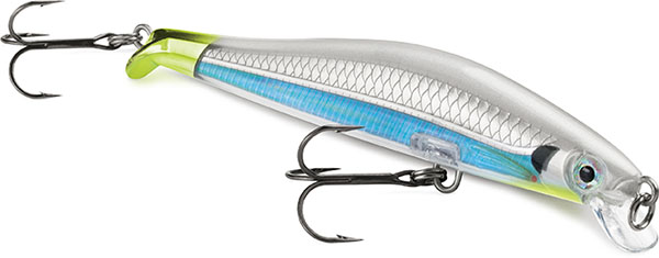 Rapala RipStop - ALL COLORS NOW IN STOCK