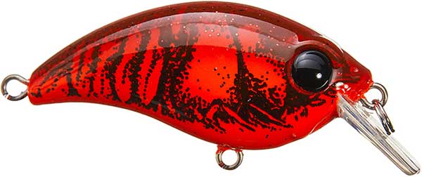 Bill Lewis ATV Squarebill Crankbait - NOW AVAILABLE