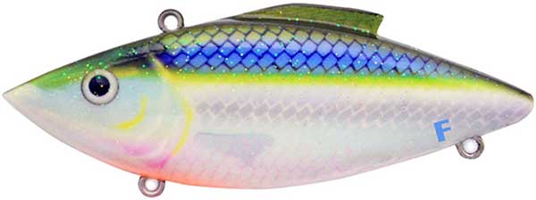 Bill Lewis Rat-L-Trap Float-N-Trap - NOW IN STOCK