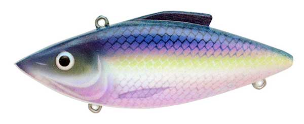 Bill Lewis Rat-L-Trap Magnum Trap 3/4 oz - MORE COLORS