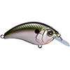 SB-57 MDJ Series Squarebill Crankbait