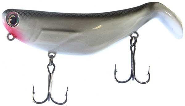 Bill Lewis StutterStep Topwater - NEW SIZE & MORE COLORS