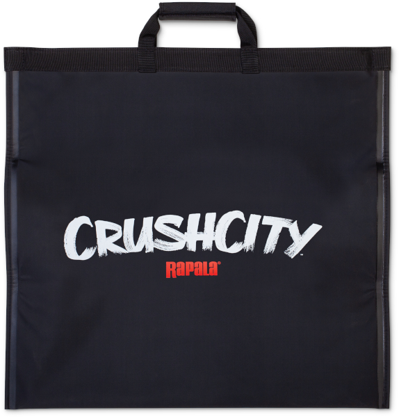 CrushCity Tournament Weigh Bag - NEW IN TOOLS & ACCESSORIES