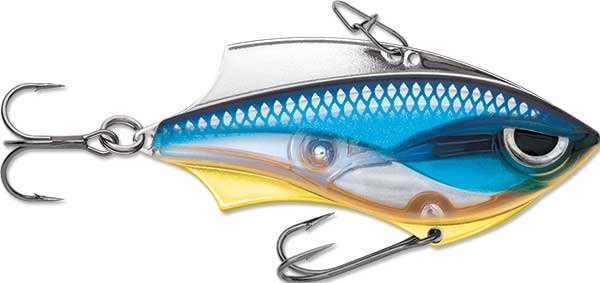 Rapala Rap-V Blade - FULL SELECTION