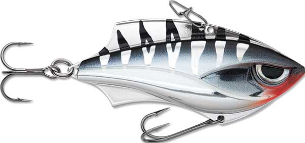 Rapala Rap-V Blade - NEW IN LURES
