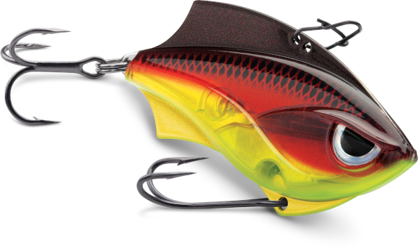 Rapala Rap-V Blade - NEW SIZE