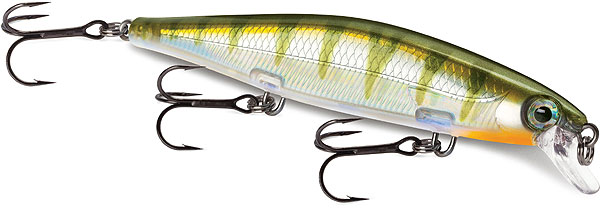 NEW!!! Rapala Shadow Rap & Shadow Rap Deep