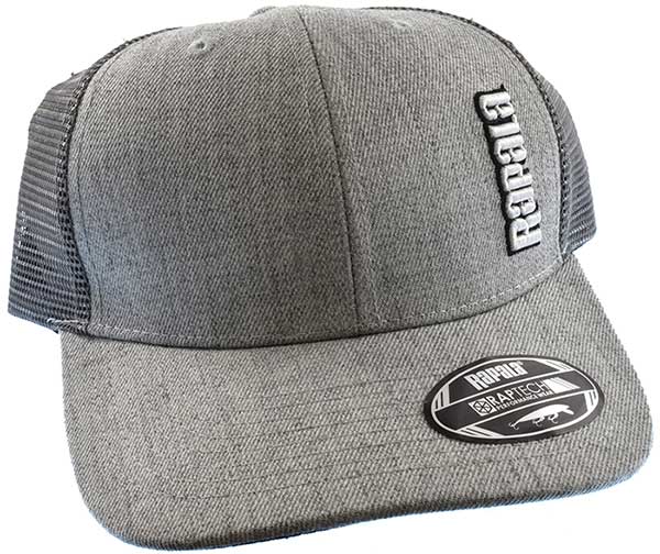 Free Rapala Hat with Qualifying Purchase!