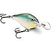 Rapala Scatter Rap Crank Deep  - Additional Color