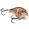 Rapala Scatter Rap Crank Shallow - New 2015 Colors