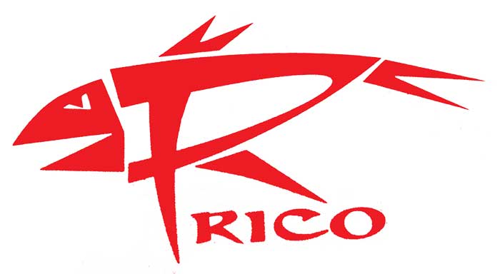 Rico Feather Hooks