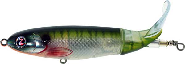 River2Sea Whopper Plopper Silent - NEW LURE!