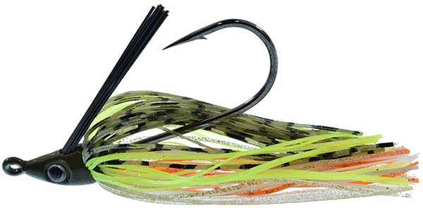Lethal Weapon IV Swim Jig - NOW STOCKING