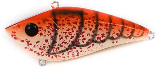6th Sense Snatch 70FRS Lipless Crankbait -  MORE COLORS