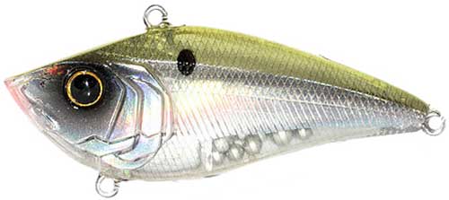 6th Sense Snatch 70X Lipless Crankbait - MORE COLORS