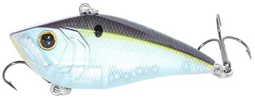 6th Sense Snatch 70X Lipless Crankbait - MORE COLORS