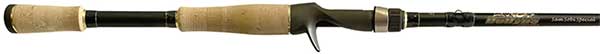 Dobyns Rods Sam Sobi Series Casting & Spinning Rods - NEW IN RODS