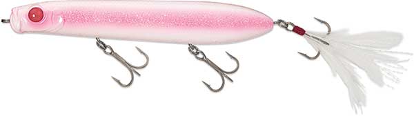 Evergreen SB Topwater Plug - NEW COLOR AVAILABLE
