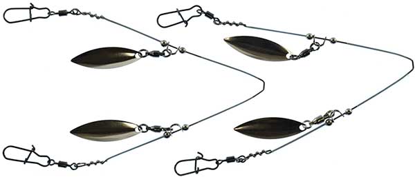 Shane's Baits Replacement Arms - NOW STOCKING