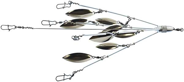 Shane's Baits Mini Me Small Finesse Rig - NOW STOCKING