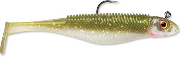 Storm 360GT Searchbait Shad - NEW IN SWIMBAITS