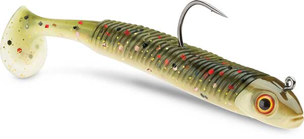 Storm 360 GT Swimbait - NEW LURE