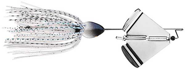 Buckeye Lures Single-Bladed Buzzbaits - NOW IN STOCK